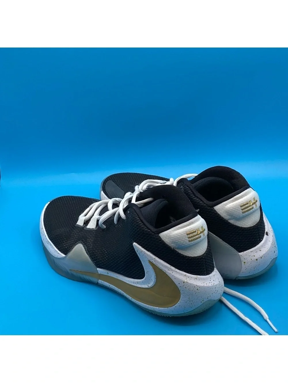 Nike Zoom Freak 1 Coming To America